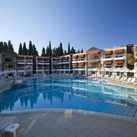 Bitez Risa Hotel Buitenkant foto